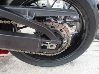 Honda CBR600RR 2020