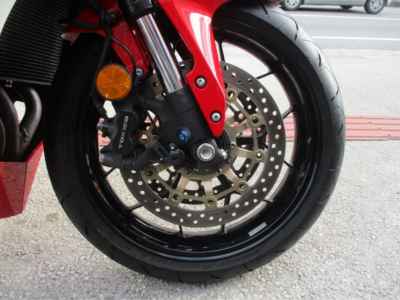 Honda CBR600RR 2020