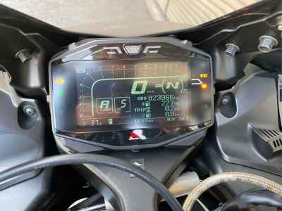 Suzuki GSX-R1000 2021