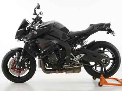 Yamaha MT-10 2017