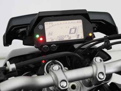 Yamaha MT-10 2017