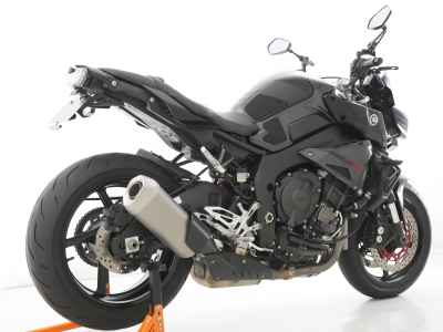Yamaha MT-10 2017