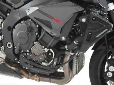 Yamaha MT-10 2017