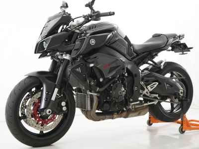 Yamaha MT-10 2017
