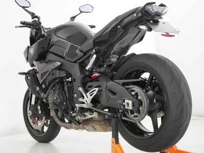 Yamaha MT-10 2017