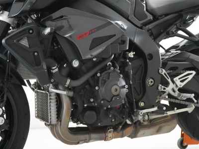 Yamaha MT-10 2017