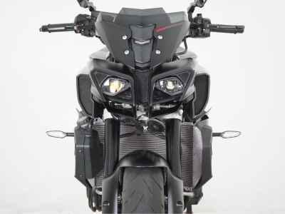 Yamaha MT-10 2017