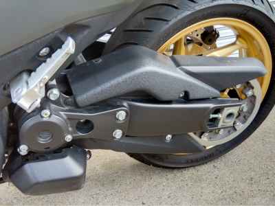 Yamaha TMAX 560 Tech MAX 2021