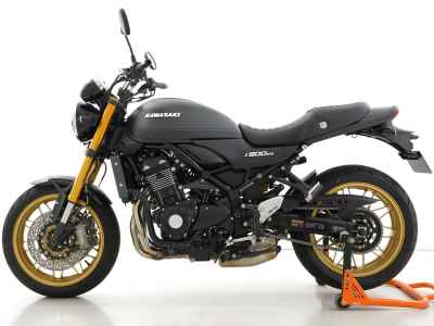 Kawasaki Z900RS SE 2024