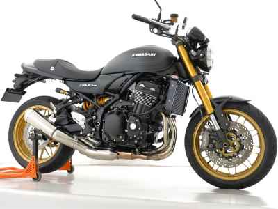 Kawasaki Z900RS SE 2024