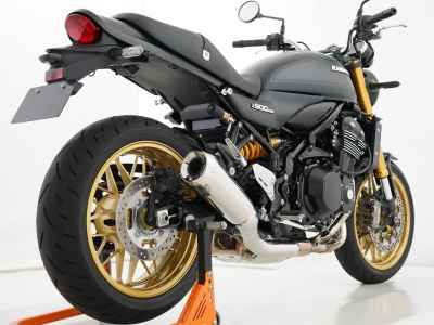 Kawasaki Z900RS SE 2024