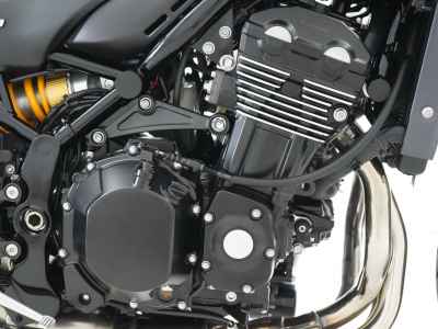 Kawasaki Z900RS SE 2024