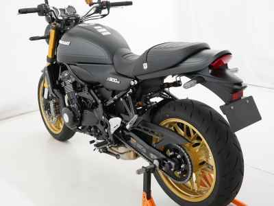 Kawasaki Z900RS SE 2024