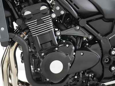 Kawasaki Z900RS SE 2024