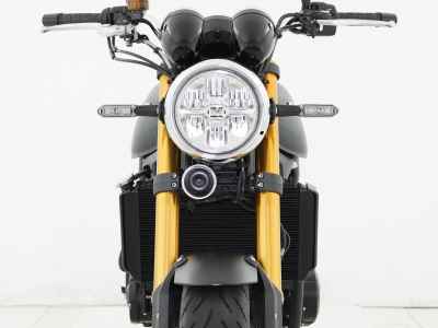 Kawasaki Z900RS SE 2024