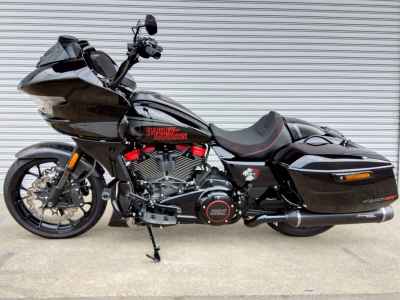 Harley-Davidson CVO Road Glide ST 2024