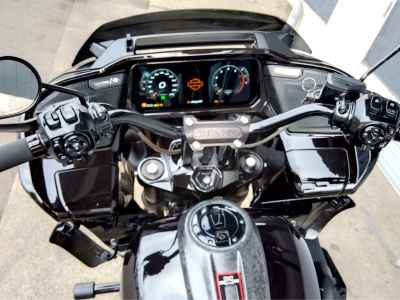 Harley-Davidson CVO Road Glide ST 2024