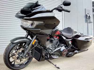 Harley-Davidson CVO Road Glide ST 2024