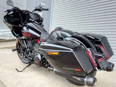 Harley-Davidson CVO Road Glide ST 2024