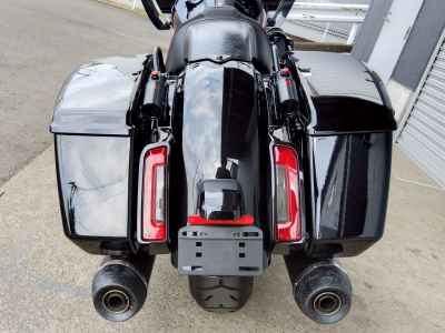 Harley-Davidson CVO Road Glide ST 2024