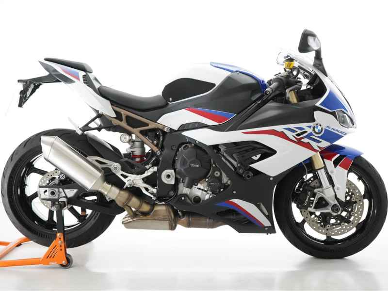 BMW S1000RR 2020