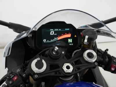 BMW S1000RR 2020