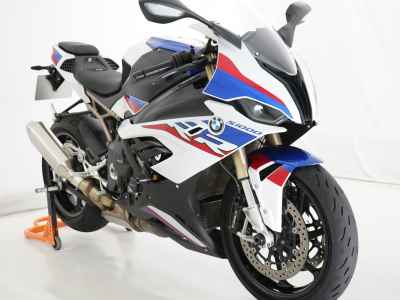 BMW S1000RR 2020