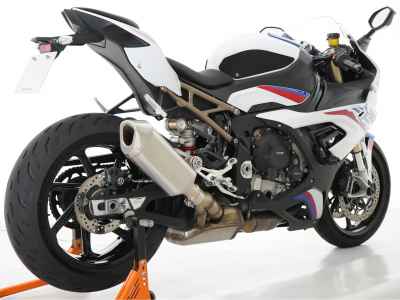 BMW S1000RR 2020