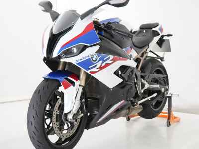 BMW S1000RR 2020