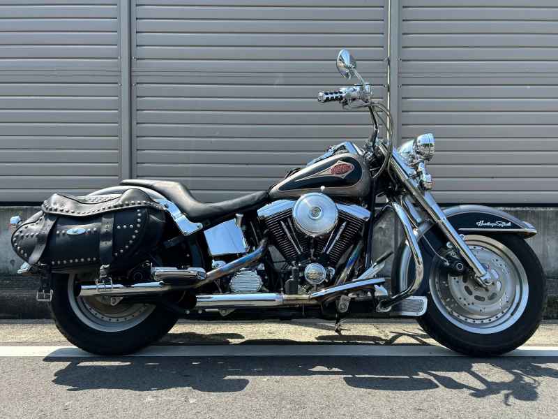 Harley-Davidson Electra Glide FLHC1340 2014