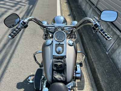 Harley-Davidson Electra Glide FLHC1340 2014