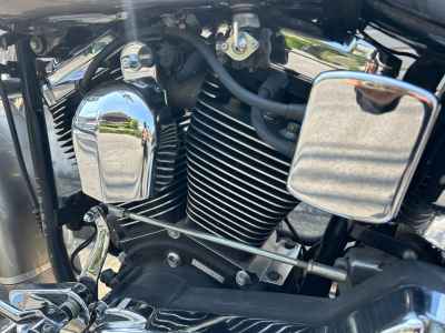 Harley-Davidson Electra Glide FLHC1340 2014