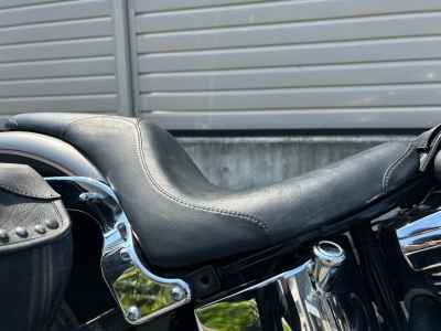 Harley-Davidson Electra Glide FLHC1340 2014