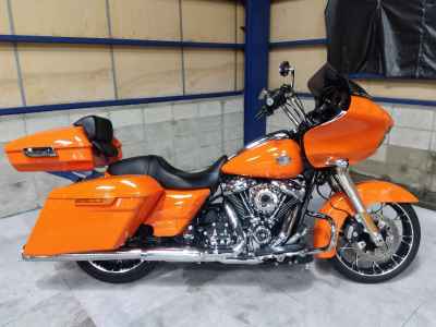 Harley-Davidson Street Glide FLHXS1690 2023