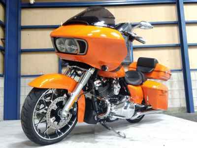 Harley-Davidson Street Glide FLHXS1690 2023