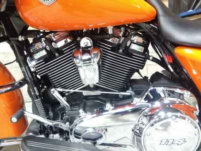 Harley-Davidson Street Glide FLHXS1690 2023