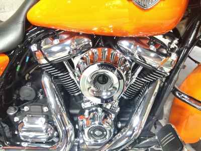 Harley-Davidson Street Glide FLHXS1690 2023