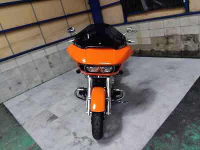Harley-Davidson Street Glide FLHXS1690 2023