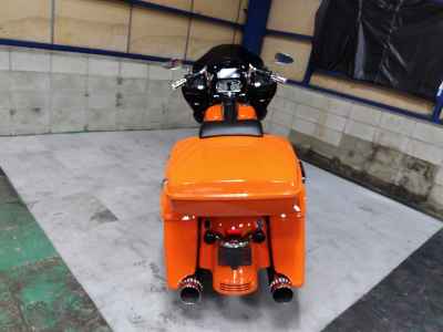 Harley-Davidson Street Glide FLHXS1690 2023