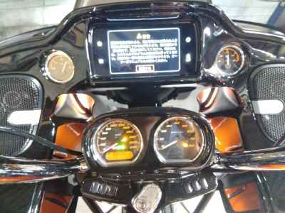 Harley-Davidson Street Glide FLHXS1690 2023