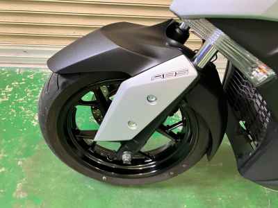 Yamaha XMAX 250 2020