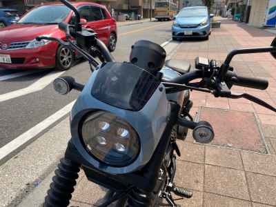 Honda Rebel CMX1100 2025