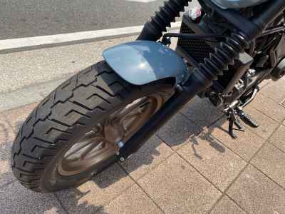 Honda Rebel CMX1100 2025