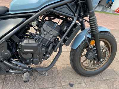 Honda Rebel CMX1100 2025