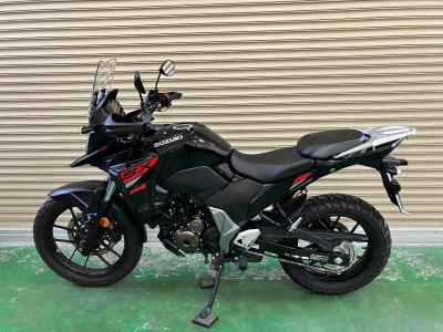 Suzuki V-Strom 250SX