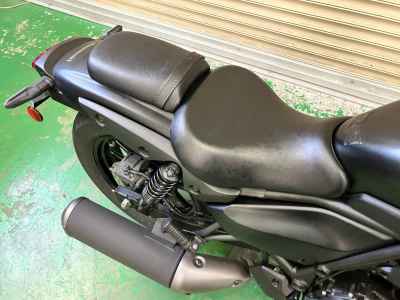 Kawasaki Eliminator 400 2024