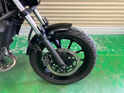Kawasaki Eliminator 400 2024