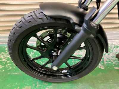 Kawasaki Eliminator 400 2024