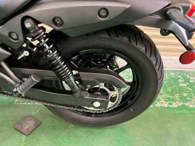 Kawasaki Eliminator 400 2024