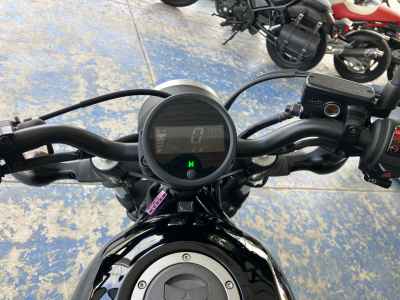 Honda Rebel CMX250 2017